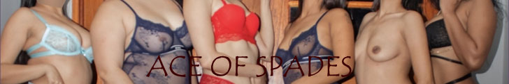 Ace of Spades