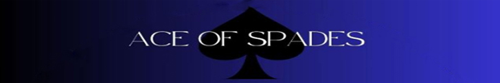 Ace of Spades