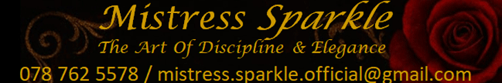 Mistress Sparkle