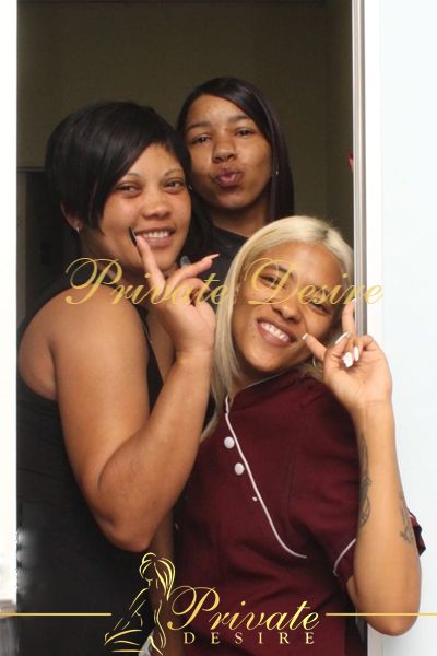 Platinum Girl Studio