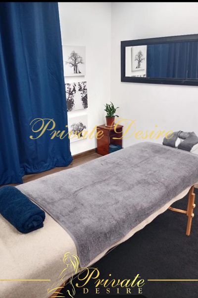 Kula Sensual Massage