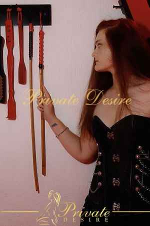 Mistress Dominique